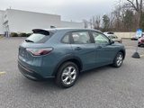 New 2025 Honda HR-V LX image 3