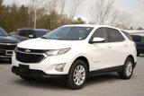 Used 2021 Chevrolet Equinox LT image 4