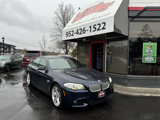 Used 2012 BMW 550i xDrive Sedan image 4