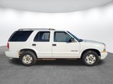 Used 2004 Chevrolet Blazer LS w/ Preferred Equipment Group image 2