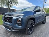 New 2026 Chevrolet Equinox RS image 3