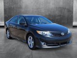 Used 2012 Toyota Camry SE w/ Leather Pkg image 3