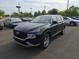 Used 2021 Hyundai Santa Fe SE image 2