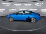 Used 2024 Nissan Versa S w/ S Plus Package image 5