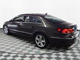 Used 2013 Volkswagen CC Sport image 4