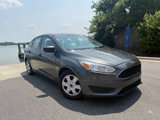 Used 2018 Ford Focus S image 3