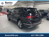 Used 2018 Volkswagen Tiguan SEL Premium image 2