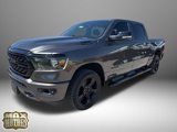 Used 2022 RAM 1500 Big Horn image 3