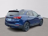 Certified 2022 Chevrolet Equinox RS image 4