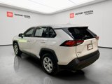 Used 2023 Toyota RAV4 LE image 4