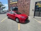 Used 2017 Toyota Corolla LE w/ Carpet Mat Package (TMS) image 4