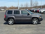 Used 2017 Jeep Patriot High Altitude image 2