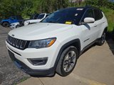 Used 2020 Jeep Compass Limited image 2