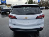 Used 2024 Chevrolet Equinox LT image 6