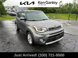 Used 2019 Kia Soul + w/ Primo Package image 3