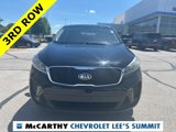 Used 2020 Kia Sorento LX image 2