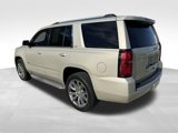 Used 2015 Chevrolet Tahoe LTZ image 4