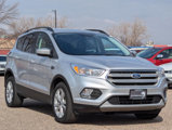 Used 2018 Ford Escape SE image 4