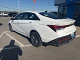 Used 2024 Hyundai Elantra SEL image 4