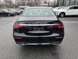 Certified 2022 Mercedes-Benz E 350 4MATIC Sedan image 4