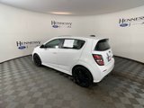 Used 2020 Chevrolet Sonic LT image 4