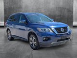 Used 2019 Nissan Pathfinder SV image 3