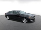 Used 2023 Chevrolet Malibu LT w/ Driver Confidence Package image 2