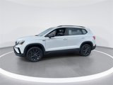 Used 2024 Volkswagen Taos S image 4