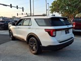 Certified 2025 Ford Explorer ST-Line w/ Premium Package image 5