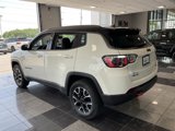 Used 2020 Jeep Compass Trailhawk w/ Cold Weather Group image 5