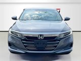 Used 2022 Honda Accord LX image 2