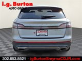 Used 2020 Lincoln Nautilus Reserve image 5