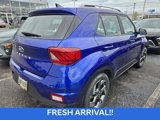 Used 2022 Hyundai Venue Limited image 4