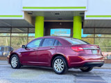 Used 2014 Chrysler 200 Limited w/ Sun/Sound Group image 6