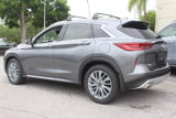 New 2025 INFINITI QX50 Luxe image 3