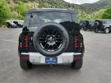 New 2025 Land Rover Defender 110 S image 4