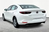 New 2025 MAZDA MAZDA3 s image 4