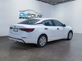 New 2025 Nissan Sentra S image 3