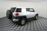 Used 2008 Toyota FJ Cruiser 4WD image 3