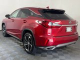 Used 2016 Lexus RX 350 FWD image 4