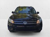 Used 2017 Volkswagen Tiguan Wolfsburg Edition image 2