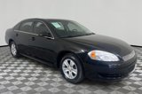 Used 2012 Chevrolet Impala LS image 3