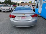 Used 2020 Chevrolet Impala LT image 2
