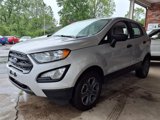 Used 2020 Ford EcoSport S image 2