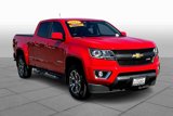 Used 2015 Chevrolet Colorado Z71 image 2