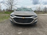 Used 2022 Chevrolet Malibu LT image 2