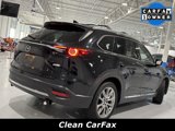 Used 2018 MAZDA CX-9 Grand Touring image 3