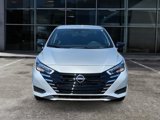 New 2025 Nissan Versa S image 5