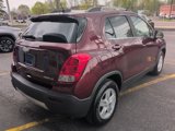 Used 2016 Chevrolet Trax LT w/ LT Sun and Sound Package image 6