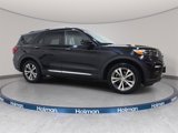 Used 2020 Ford Explorer Platinum image 4